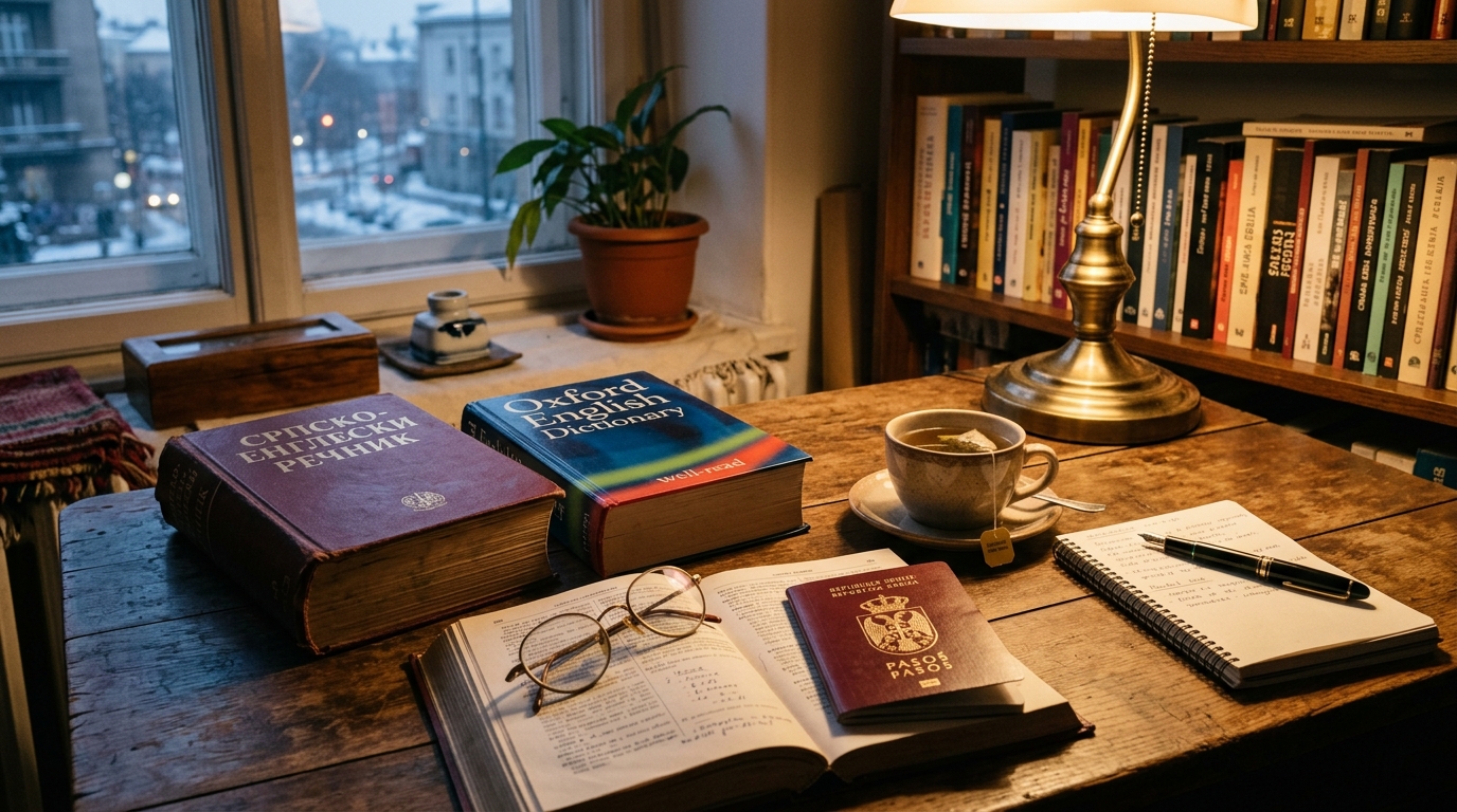 Dijaspora između integracije i asimilacije