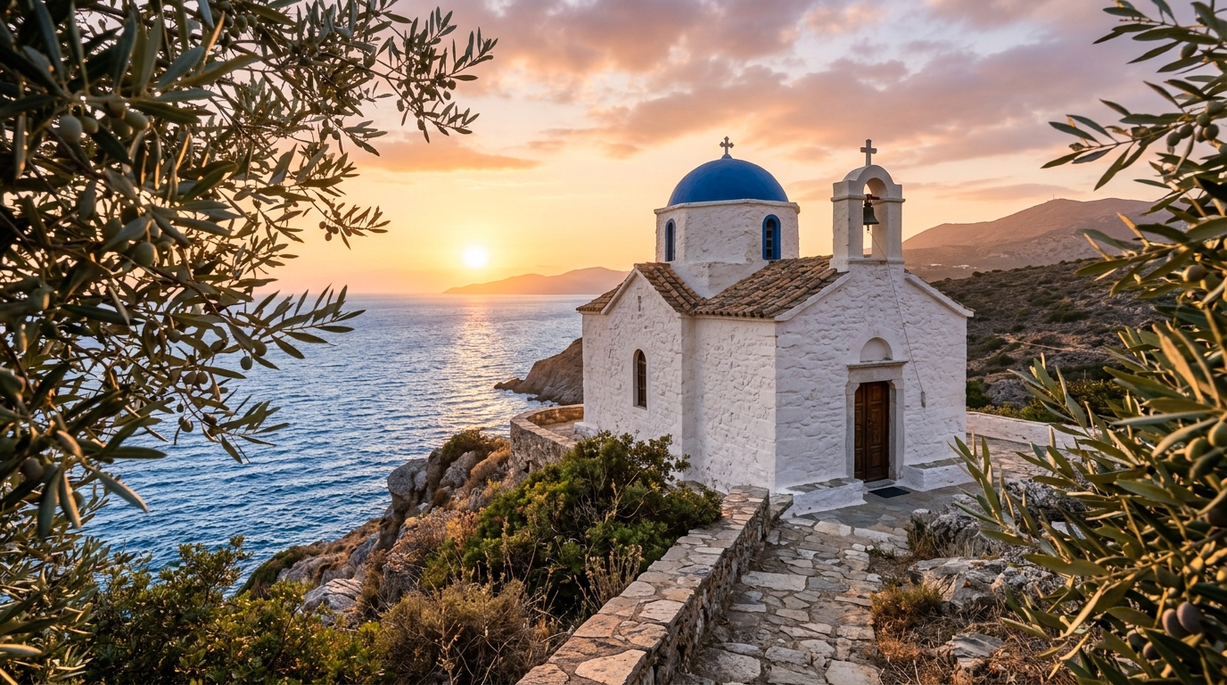 Srbi i pravoslavni svet Mediterana